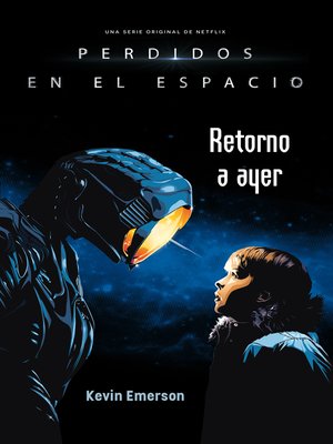 cover image of Retorno a ayer